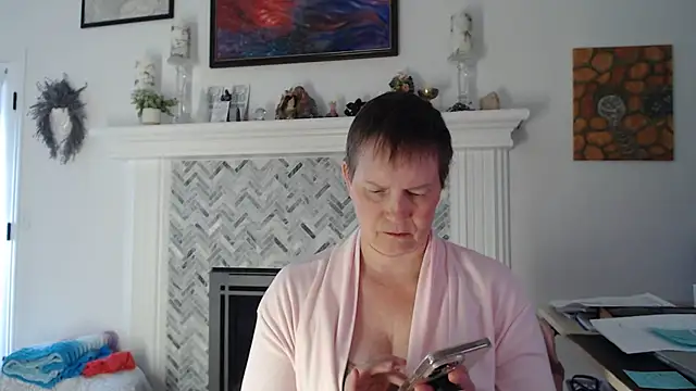 AuroraWillows online show from 07.11.26