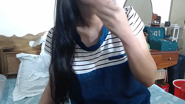 Beauty Asian Tina online show from 09.16.25