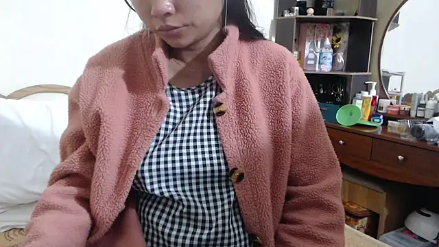 Beauty Asian Tina online show from 02.04.26