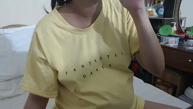 Beauty Asian Tina online show from 03.14.26