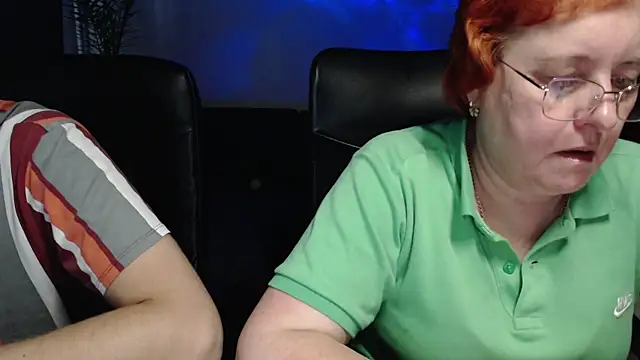 JoannaAndNeighbour online show from 11.08.25