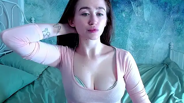 millllina online show from 03.02.26