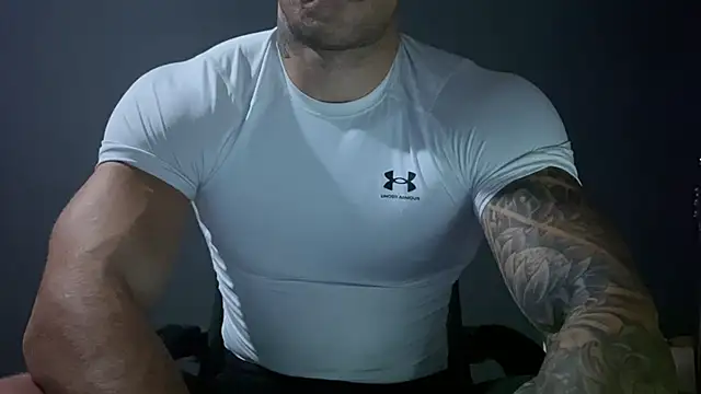 Mr YourGod online show from 12.02.24