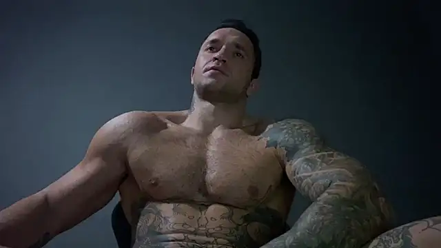 Mr YourGod online show from 12.16.24