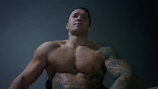 Mr YourGod online show from 12.20.24