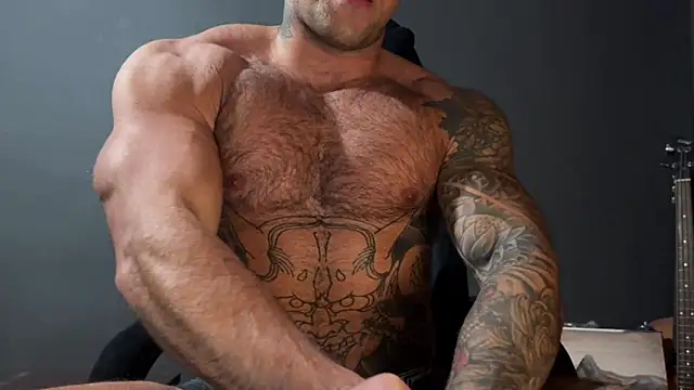 Mr YourGod online show from 09.14.25