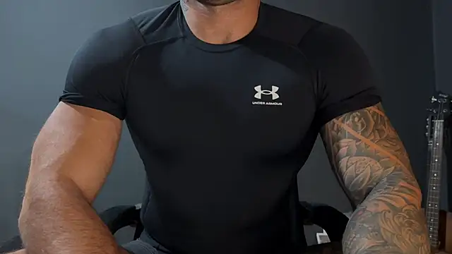 Mr YourGod online show from 09.24.25