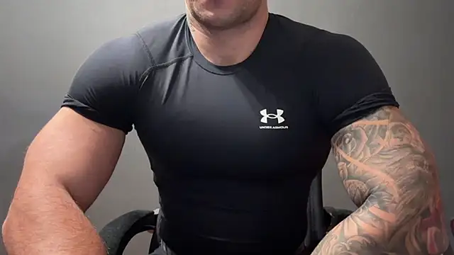 Mr YourGod online show from 12.01.25