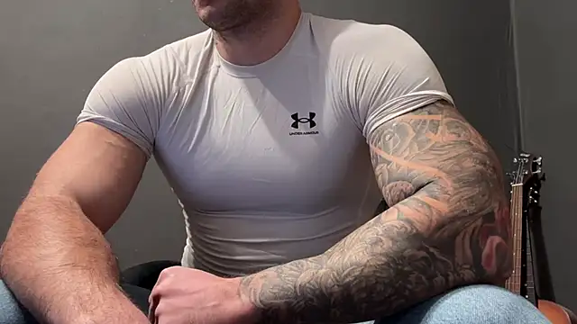 Mr YourGod online show from 02.03.26