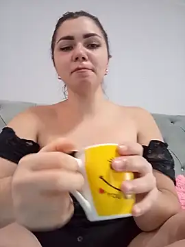 HannahMeid online show from 10.20.25