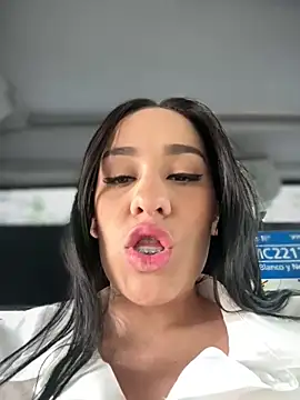 Snapshot of __IRIS__ chatting on 02.20.26 IRIS online show from 02.20.26