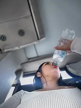   IRIS   online show from 04.09.26