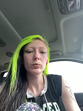 alicewonder09 online show from 03.25.26