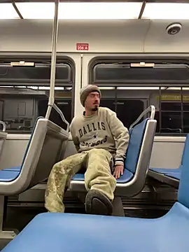 Snapshot of Bbyboyivan chatting on 01.13.25 Bbyboyivan online show from 01.13.25