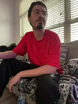 Snapshot of Bbyboyivan chatting on 02.09.25 Bbyboyivan online show from 02.09.25