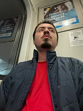 Snapshot of Bbyboyivan chatting on 02.16.25 Bbyboyivan online show from 02.16.25