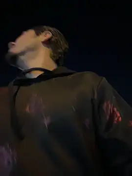 Snapshot of Bbyboyivan chatting on 03.02.25 Bbyboyivan online show from 03.02.25