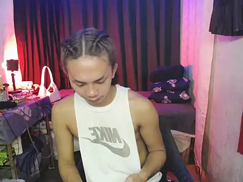 MirabelleNotch online show from 03.21.26