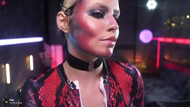 alessa goreng online show from 01.18.26