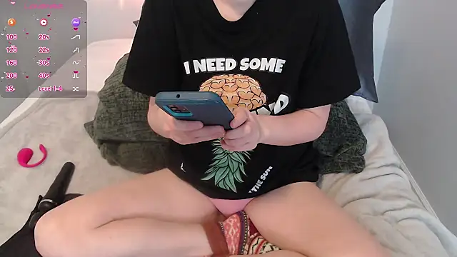 Agatha6969x online show from 04.23.26