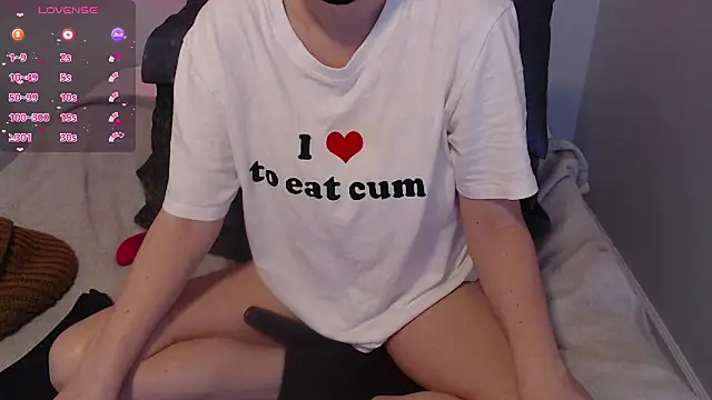 Agatha6969x online show from 04.29.26