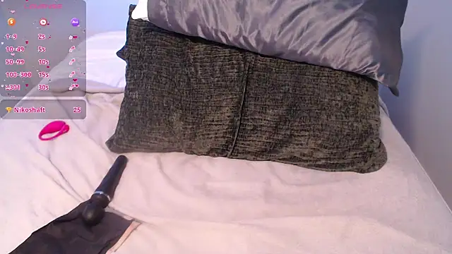 Agatha6969x online show from 05.21.26