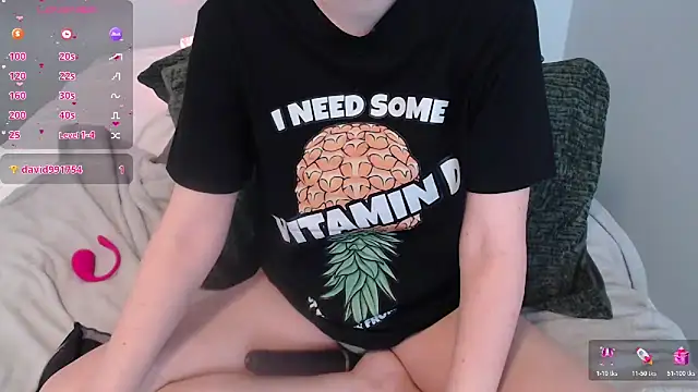 Agatha6969x online show from 05.26.26