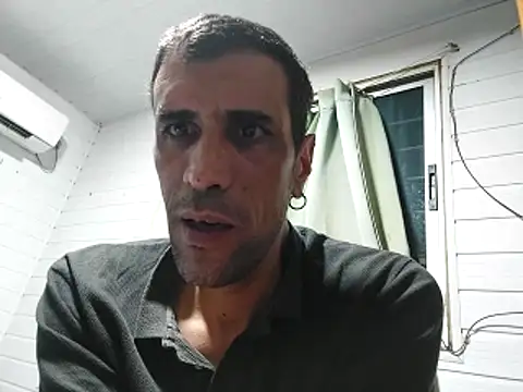 Hotcasados69 online show from 03.01.26