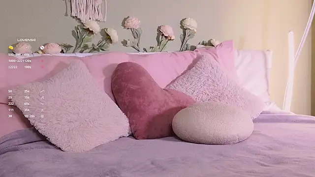 Rinas secret online show from 09.23.25