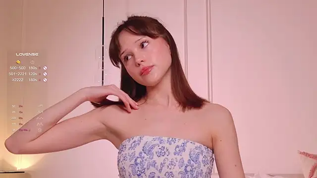 Rinas secret online show from 06.29.26