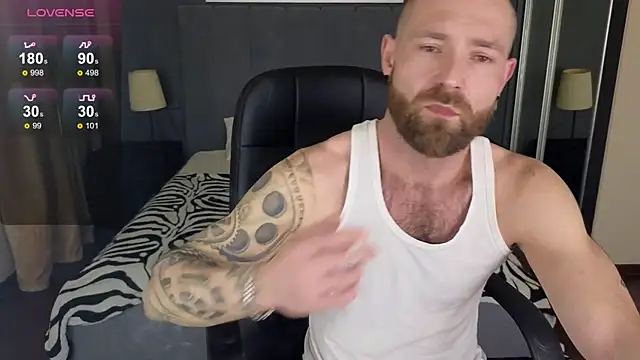 Rory Reed online show from 02.07.25