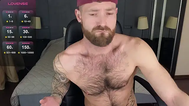 Rory Reed online show from 02.14.25