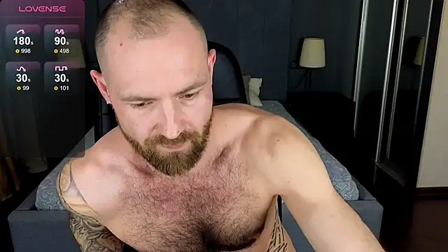 Rory Reed online show from 03.22.25