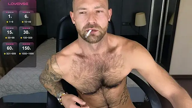 Rory Reed online show from 09.28.25