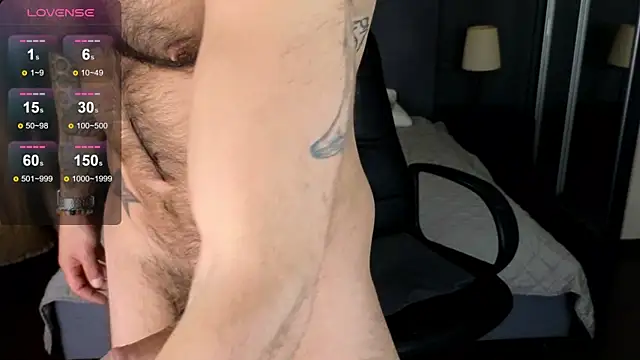 Rory Reed online show from 10.13.25