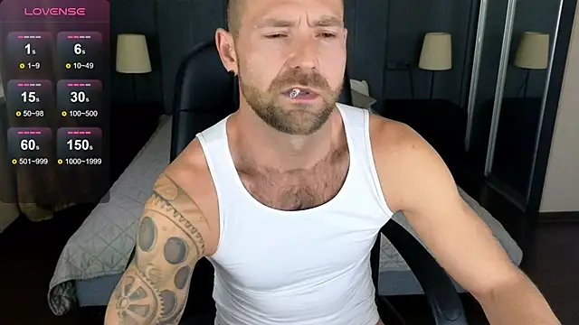 Rory Reed online show from 10.20.25