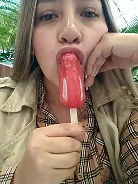 alana 69 online show from 07.15.26
