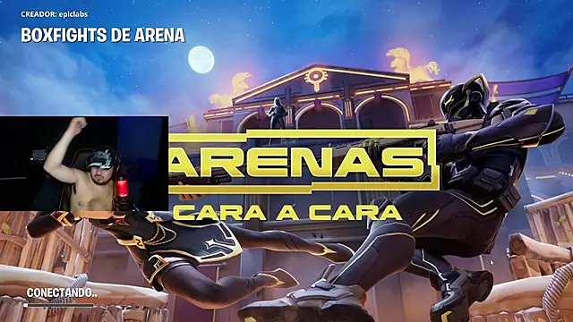 Pacodlt online show from 04.18.26