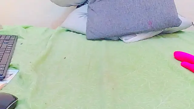 Camilexxx online show from 01.14.25