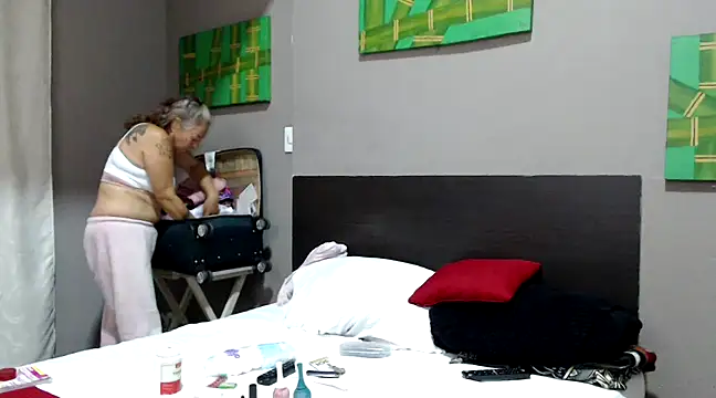 marinadenoche online show from 02.15.25