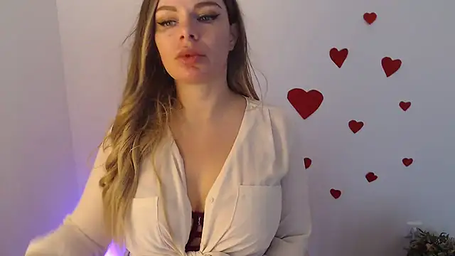 Snapshot of Selina-666 chatting on 02.23.25 Selina-666 online show from 02.23.25