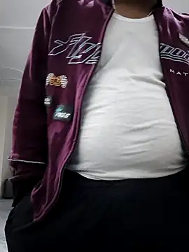 thebrownboi01 online show from 11.24.25