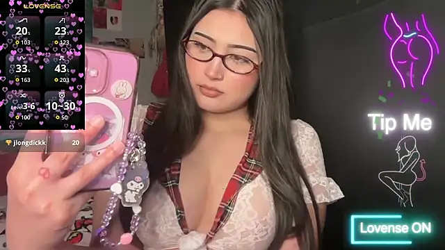 Snapshot of Babyyboutabag chatting on 03.02.26 Babyyboutabag online show from 03.02.26