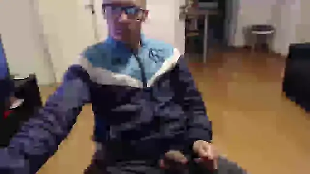 guachin hunk online show from 05.24.26