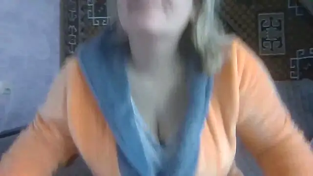 Diana Britt online show from 02.03.26