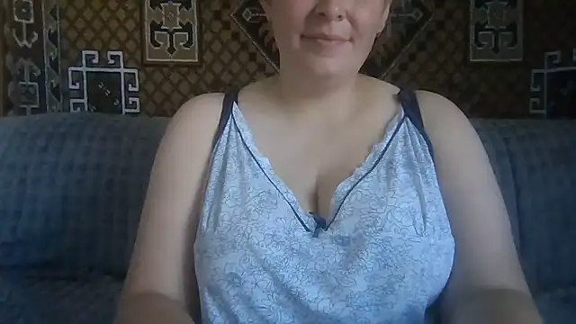 Diana Britt online show from 06.29.26