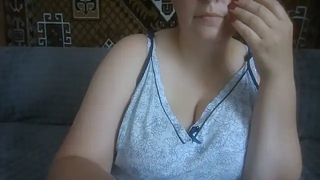 Diana Britt online show from 07.04.26