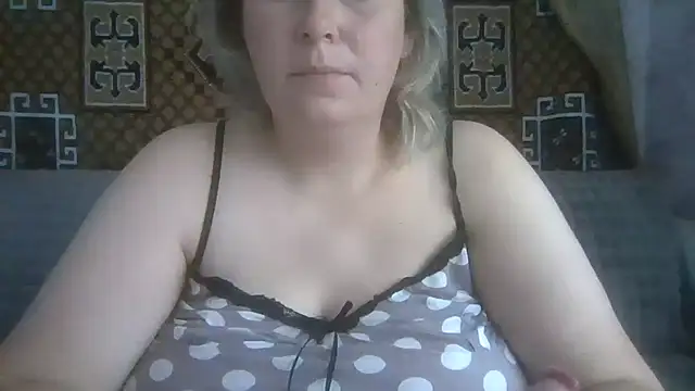 Diana Britt online show from 07.13.26
