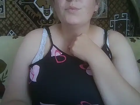 Diana Britt online show from 07.26.26