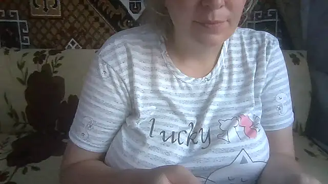 Diana Britt online show from 08.02.26